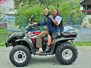 sexi atv 